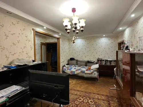 квартира по адресу Вацлава Гавела бульв. (Івана Лепсе), 17