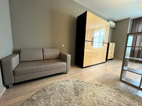 квартира за адресою Олеся Гончара вул., 35