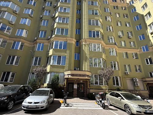 квартира по адресу Зелена, 12