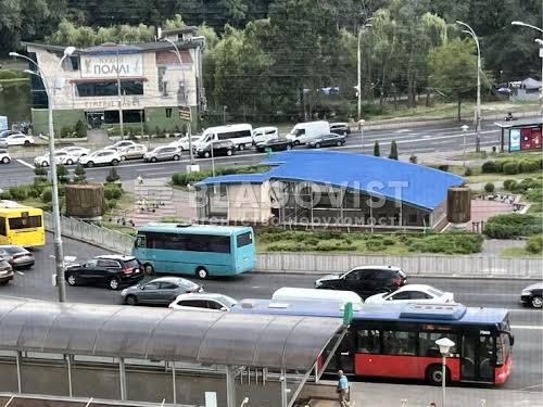 квартира за адресою Голосіївський просп. (40-річчя Жовтня), 74