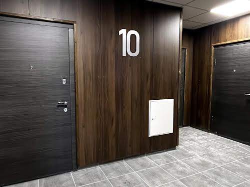 квартира по адресу Городоцкая ул., 226а, корп. 1-4