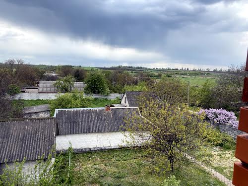 ділянка за адресою Садова