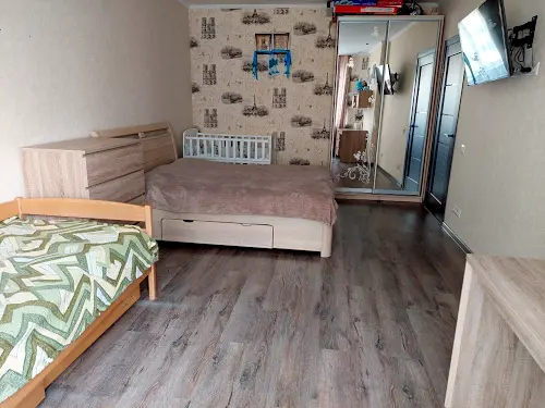 квартира за адресою Пономарьова вул., 26