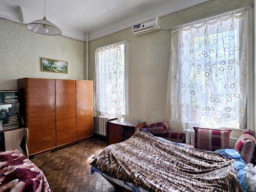 квартира по адресу Академика Маслова ул. (Радянська), 14