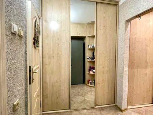 квартира за адресою Миколи Закревського вул., 67