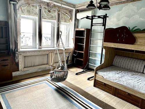 квартира по адресу Олеся Гончара ул., 35