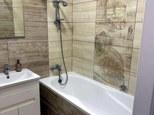 квартира за адресою Замарстинівська вул. (Калініна), 55б