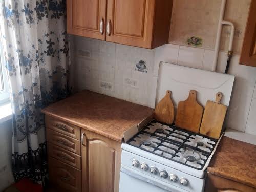 квартира за адресою Туполєва академіка вул., 22-Д