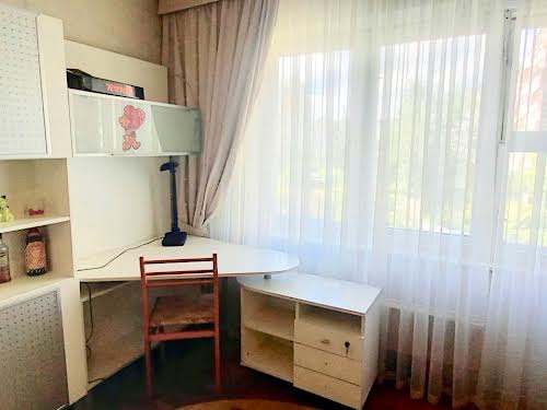 квартира по адресу Оболонский просп., 28-Б
