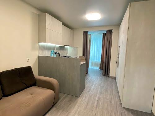 квартира за адресою Набережна Перемоги вул., 44