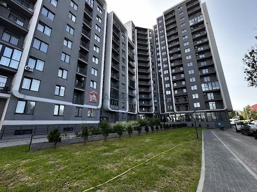 квартира за адресою Городоцька вул., 226а, корп. 1-4