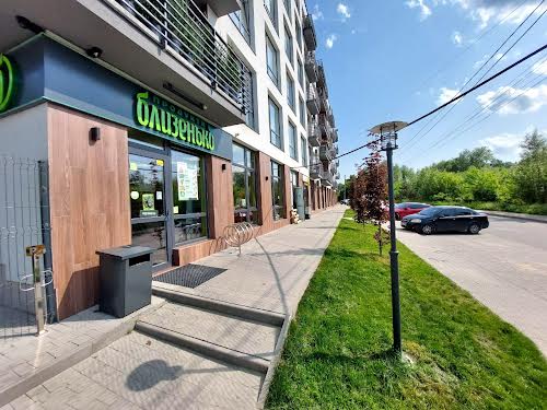 квартира за адресою Бічна Львівська вул., 92