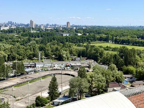 квартира по адресу Академика Глушкова просп., 9-В
