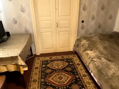 будинок за адресою Нечуя левицького