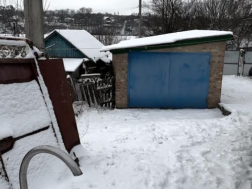 будинок за адресою Нечуя левицького