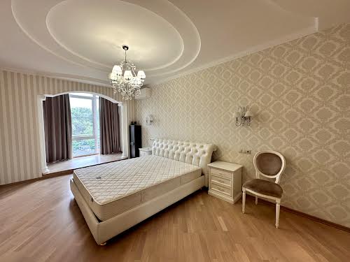 квартира за адресою Генерала Шаповала вул. (Механізаторів), 2