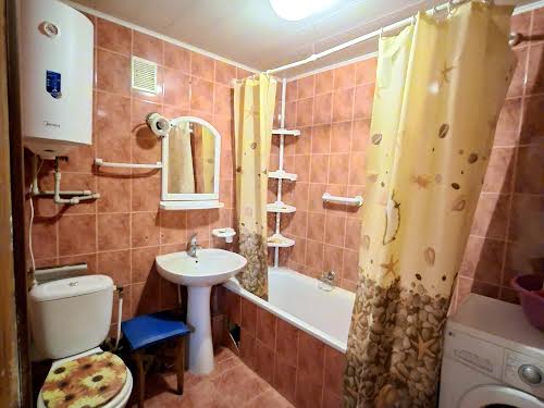 квартира за адресою Героїв Оборони Одеси вул. (Героїв Сталінграду), 56