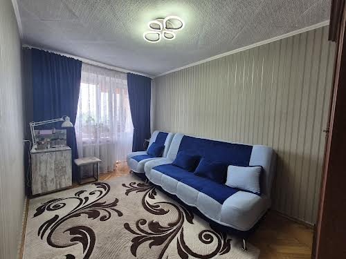 квартира по адресу Ивана Миколайчука ул., 18