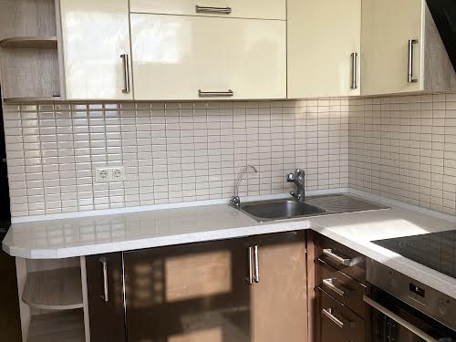 квартира за адресою Марсельська вул., 35