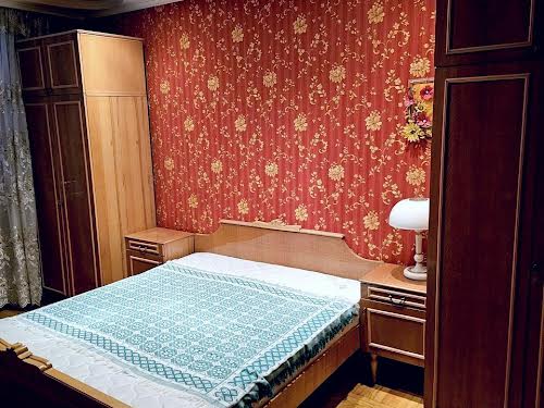 квартира по адресу Мира просп., 63