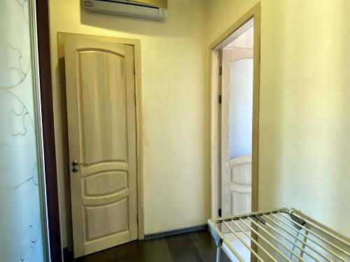 квартира за адресою Берестейський просп. (Перемоги), 96