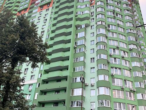 квартира за адресою Відрадний просп. (Чубаря), 2