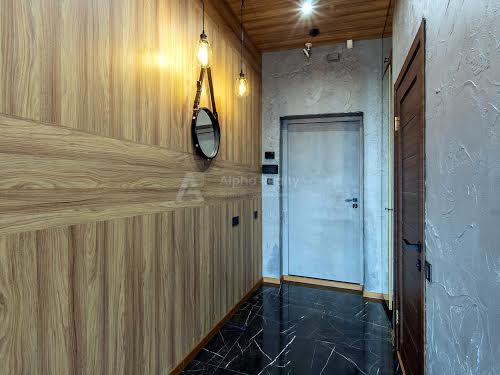 квартира за адресою Саксаганського вул., 37-К