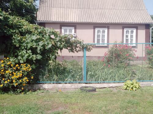 дом по адресу Конавальця, 89
