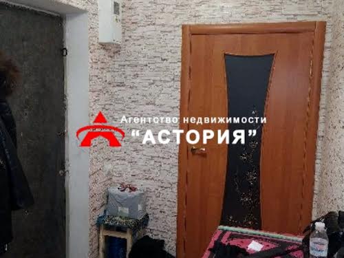 квартира по адресу Запорожье, Павлокичкасская ул. (Орджоникидзе), 51