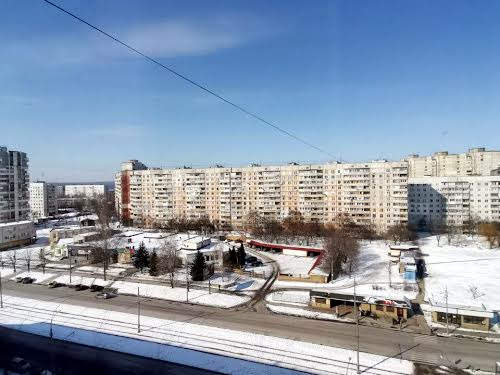 квартира за адресою Перемоги просп., 76