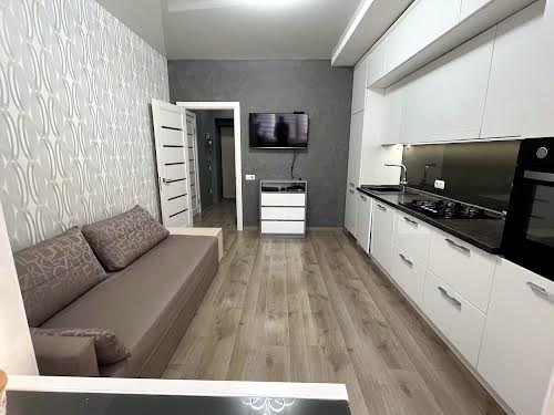 квартира за адресою Софіївський пров., 14