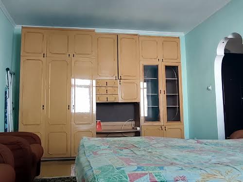 квартира по адресу Куропятникова ул., 25