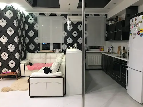 квартира по адресу Клочковская ул., 258