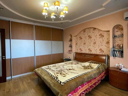 квартира за адресою Архітекторська вул., 24