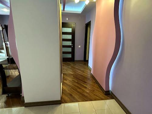 квартира за адресою Павла Тичини вул., 2Б