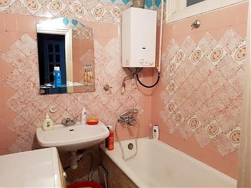 квартира за адресою Одеса, Лесі Українки просп. (Гагаріна), 16/1