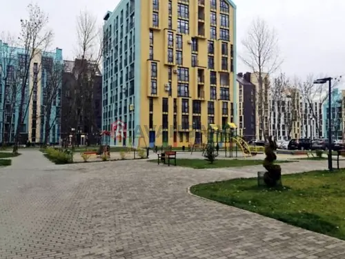 квартира за адресою Стрийська вул., 111-Б