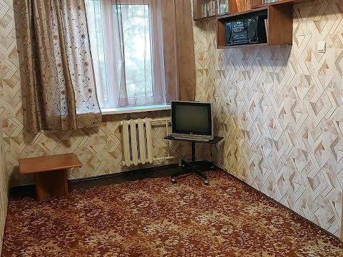 квартира за адресою Митрополита Василя Липківського вул. (Урицького), 5