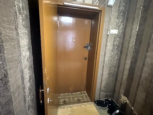 квартира за адресою Ентузіастів, 4