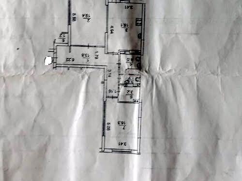 квартира за адресою проспект Науки, 30