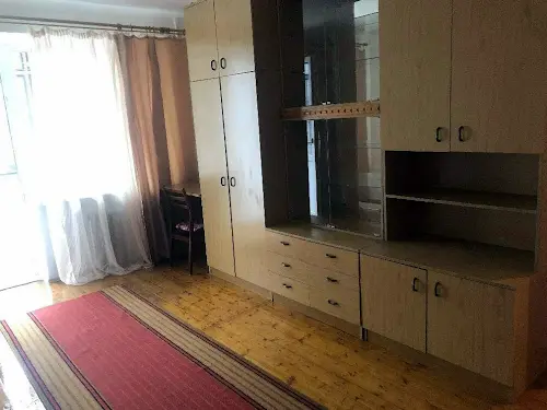 квартира по адресу Широкая ул., 64