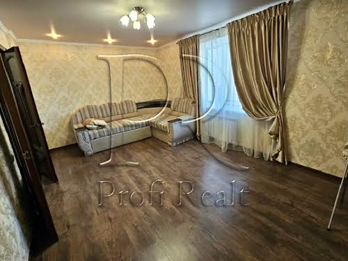 квартира за адресою Симиренка вул., 1Г