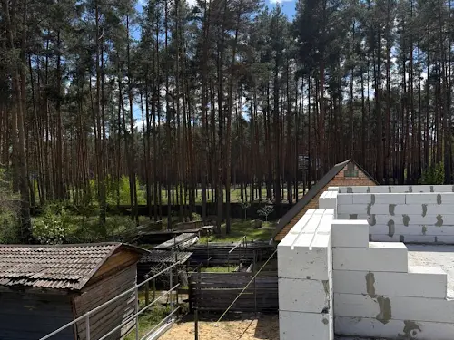 дом по адресу Миколи Руденка ул., 19-Б