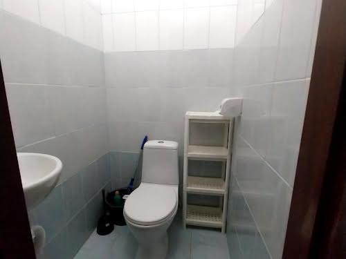 квартира за адресою Академіка Глушкова просп., 9е