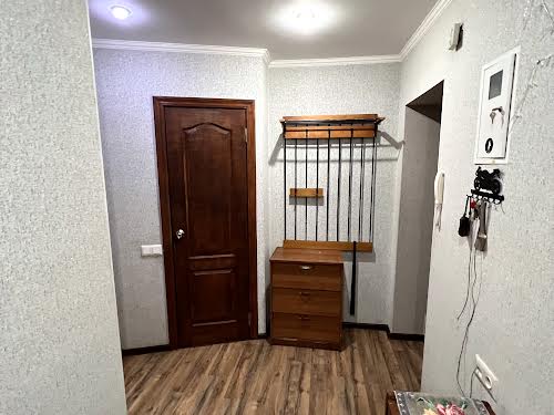 квартира за адресою Парково-Сирецька вул. (Тимофія Шамрила), 11