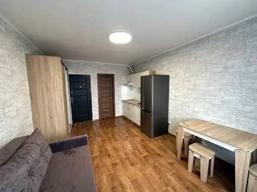 квартира по адресу Балтийский пер., 5
