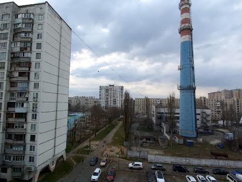 квартира за адресою Петра Калнишевського вул. (Михайла Майорова), 7