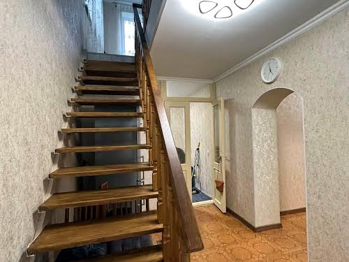 будинок за адресою 1-й Курортний пров., 38