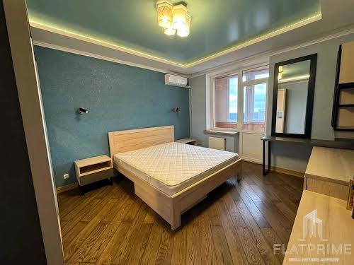 квартира по адресу Олевская ул., 9