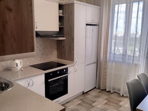 квартира по адресу Краковская ул., 27